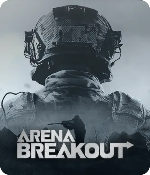 Arena Breakout