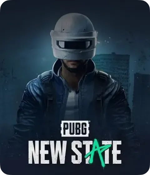 PUBG: New State